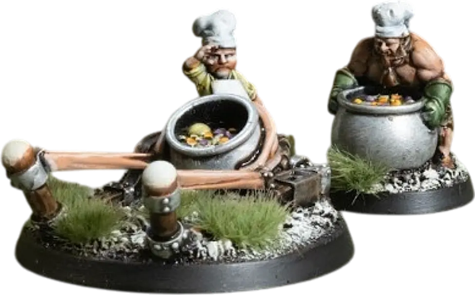 Hawthorn Hotpot models