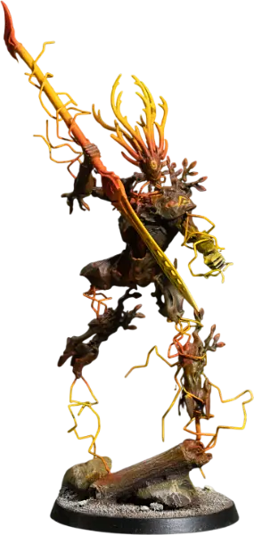 Habbinkerr Sentry model